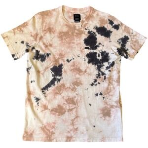 RVCA Tie Dye Pocket T-Shirt S